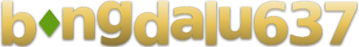 bongdalu637 logo