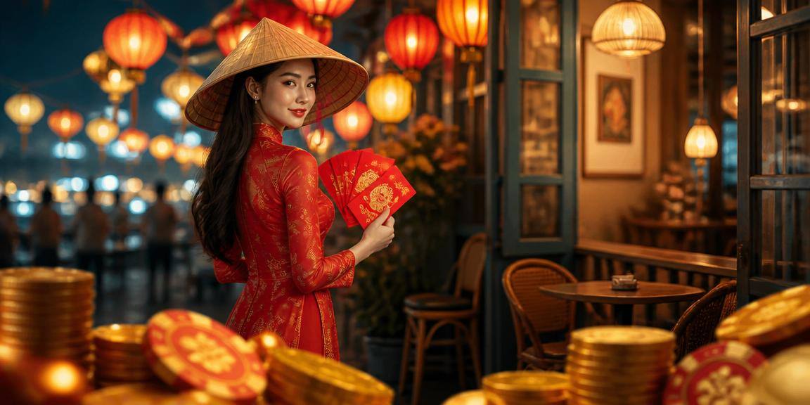 bongdalu637 Đèn Lồng Megaways