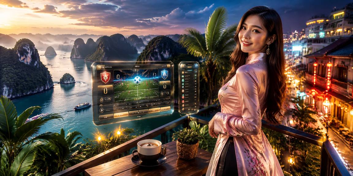 bongdalu637 Chúng tôi xây dựng bongdalu637 cho người Việt